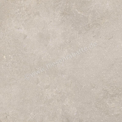 Ragno Realstone_Lunar White 75x75 cm Bodenfliese / Wandfliese Matt Eben Naturale R7AP | 495965