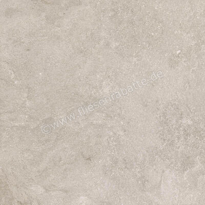 Ragno Realstone_Lunar White 75x75 cm Bodenfliese / Wandfliese Matt Eben Naturale R7AP | 495968