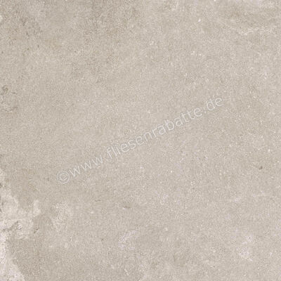 Ragno Realstone_Lunar White 75x75 cm Bodenfliese / Wandfliese Matt Eben Naturale R7AP | 495974