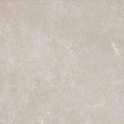 Ragno Realstone_Lunar White 75x75 cm Bodenfliese / Wandfliese Matt Eben Naturale R7AP | 495983