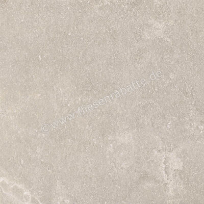 Ragno Realstone_Lunar White 75x75 cm Bodenfliese / Wandfliese Matt Eben Naturale R7AP | 495986