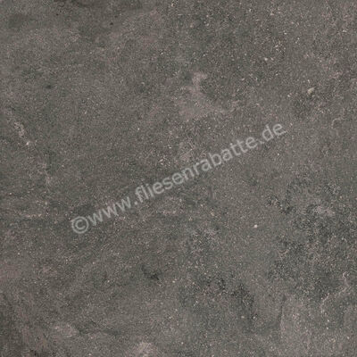 Ragno Realstone_Lunar Deep Grey 75x75 cm Bodenfliese / Wandfliese Matt Eben Naturale R7AN | 495992