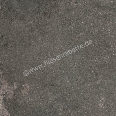 Ragno Realstone_Lunar Deep Grey 75x75 cm Bodenfliese / Wandfliese Matt Eben Naturale R7AN | 495998