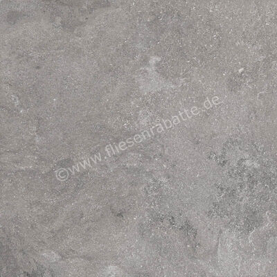 Ragno Realstone_Lunar Silver 75x75 cm Bodenfliese / Wandfliese Matt Eben Naturale R7AM | 496016