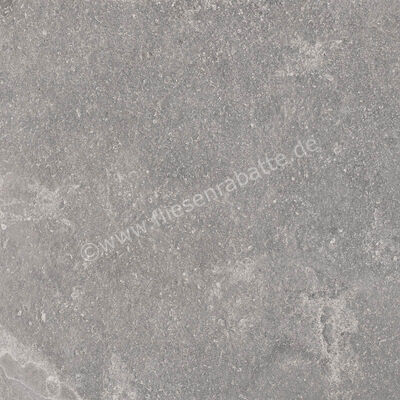 Ragno Realstone_Lunar Silver 75x75 cm Bodenfliese / Wandfliese Matt Eben Naturale R7AM | 496034