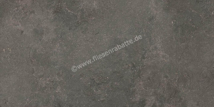  Ragno Realstone_Lunar Deep Grey 75x150 cm Bodenfliese / Wandfliese Matt Eben Naturale R7AG | 496109