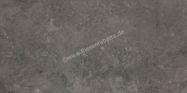  Ragno Realstone_Lunar Deep Grey 75x150 cm Bodenfliese / Wandfliese Matt Eben Naturale R7AG | 496112