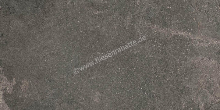  Ragno Realstone_Lunar Deep Grey 75x150 cm Bodenfliese / Wandfliese Matt Eben Naturale R7AG | 496118