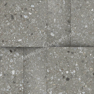 Ragno Realstone_Navigli Naturale 30x30 cm Mosaik 3D Matt Eben Naturale R7M7 | 496256