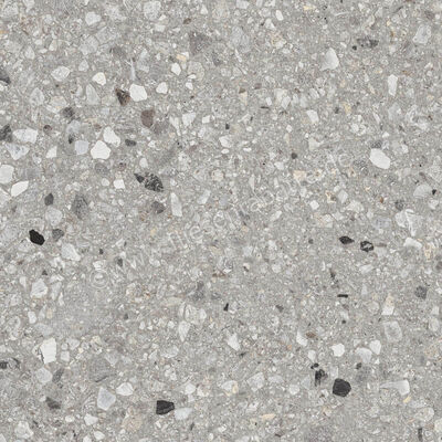 Ragno Realstone_Navigli Grigio 60x60 cm Bodenfliese / Wandfliese Matt Eben Naturale R7JT | 496352