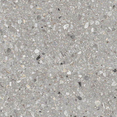 Ragno Realstone_Navigli Grigio 60x60 cm Bodenfliese / Wandfliese Matt Eben Naturale R7JT | 496355