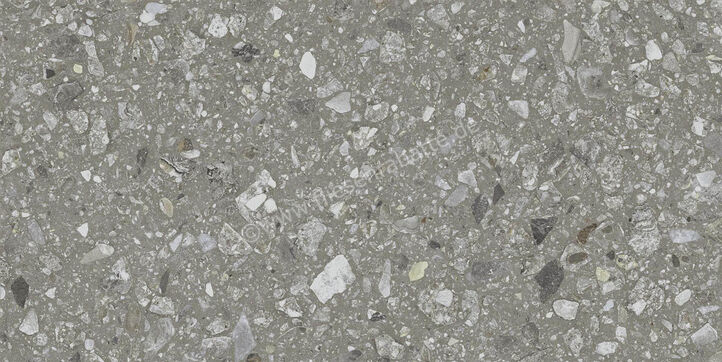 Ragno Realstone_Navigli Naturale 30x60 cm Bodenfliese / Wandfliese Strutturato Matt Eben Naturale R7JQ | 496382