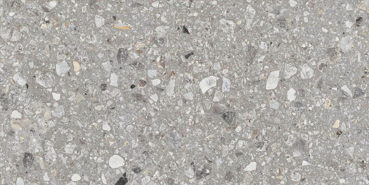 Ragno Realstone_Navigli Grigio 30x60 cm Bodenfliese / Wandfliese Strutturato Matt Eben Naturale R7JP | 496424