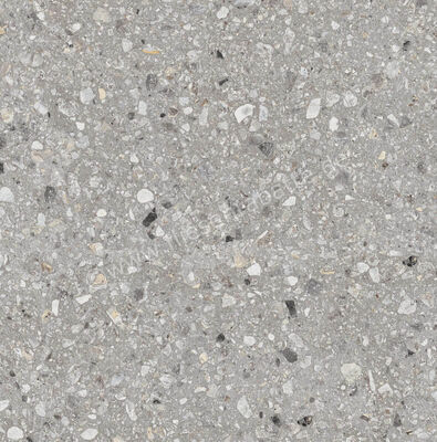 Ragno Realstone_Navigli Grigio 75x75 cm Bodenfliese / Wandfliese Strutturato Matt Eben Naturale R7JL | 496532