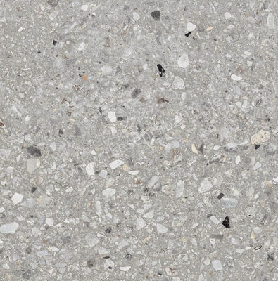 Ragno Realstone_Navigli Grigio 75x75 cm Bodenfliese / Wandfliese Strutturato Matt Eben Naturale R7JL | 496550