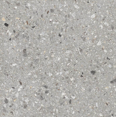 Ragno Realstone_Navigli Grigio 75x75 cm Bodenfliese / Wandfliese Strutturato Matt Eben Naturale R7JL | 496565