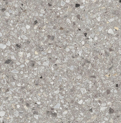 Ragno Realstone_Navigli Grigio 75x75 cm Bodenfliese / Wandfliese Matt Eben Naturale R7JA | 496625
