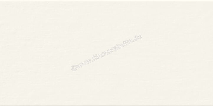  Agrob Buchtal Alcina Weiss 30x60 cm Wandfliese Matt Strukturiert HT-Veredelung 203435H | 496979