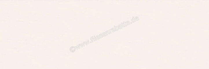  Agrob Buchtal Alcina Weiss 30x90 cm Wandfliese Matt Strukturiert HT-Veredelung 323437H | 497003