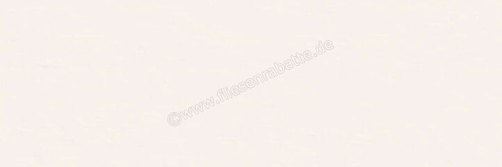  Agrob Buchtal Alcina Weiss 30x90 cm Wandfliese Matt Strukturiert HT-Veredelung 323437H | 497012