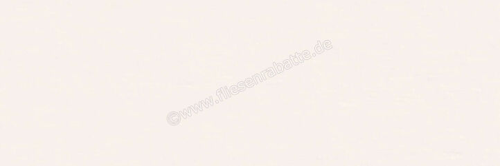  Agrob Buchtal Alcina Weiss 30x90 cm Wandfliese Matt Strukturiert HT-Veredelung 323437H | 497015