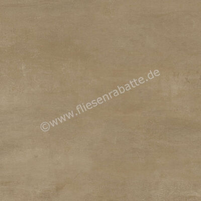  Agrob Buchtal Alcina Lehmbraun 60x60 cm Bodenfliese / Wandfliese Matt Strukturiert PT-Veredelung 431491 | 497147