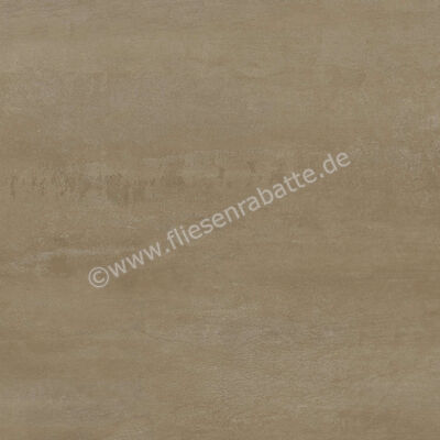  Agrob Buchtal Alcina Lehmbraun 60x60 cm Bodenfliese / Wandfliese Matt Strukturiert PT-Veredelung 431491 | 497156