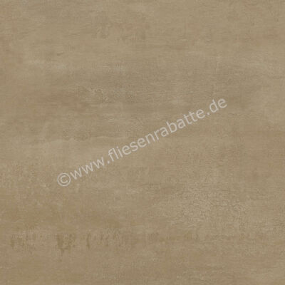  Agrob Buchtal Alcina Lehmbraun 60x60 cm Bodenfliese / Wandfliese Matt Strukturiert PT-Veredelung 431491 | 497159