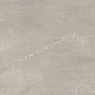  Agrob Buchtal Alcina Kieselgrau 60x60 cm Bodenfliese / Wandfliese Matt Strukturiert PT-Veredelung 431492 | 497165