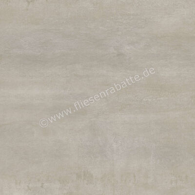  Agrob Buchtal Alcina Kieselgrau 60x60 cm Bodenfliese / Wandfliese Matt Strukturiert PT-Veredelung 431492 | 497168