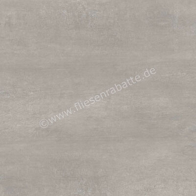  Agrob Buchtal Alcina Kieselgrau 60x60 cm Bodenfliese / Wandfliese Matt Strukturiert PT-Veredelung 431492 | 497174