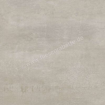  Agrob Buchtal Alcina Kieselgrau 60x60 cm Bodenfliese / Wandfliese Matt Strukturiert PT-Veredelung 431492 | 497177