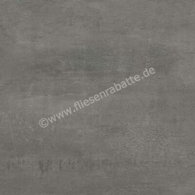  Agrob Buchtal Alcina Basalt 60x60 cm Bodenfliese / Wandfliese Matt Strukturiert PT-Veredelung 431493 | 497180