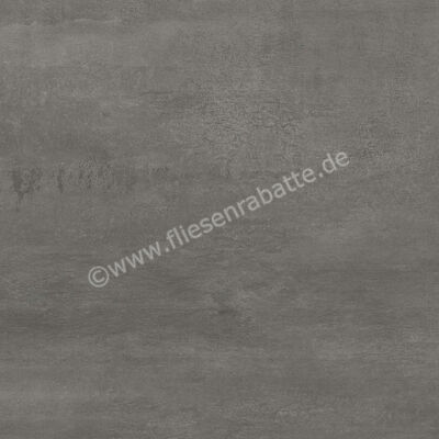  Agrob Buchtal Alcina Basalt 60x60 cm Bodenfliese / Wandfliese Matt Strukturiert PT-Veredelung 431493 | 497183