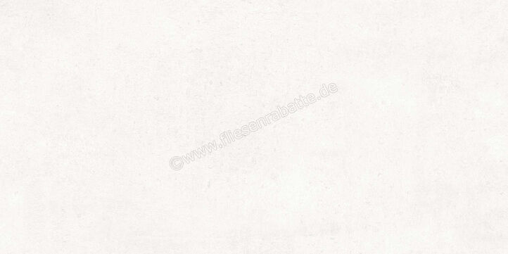  Agrob Buchtal Factory Smoke White 30x60 cm Wandfliese Matt Strukturiert Hytect 203480H | 497240