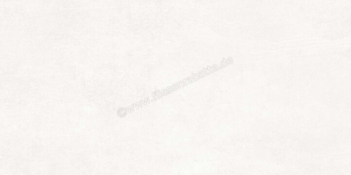  Agrob Buchtal Factory Smoke White 30x60 cm Wandfliese Matt Strukturiert Hytect 203480H | 497243