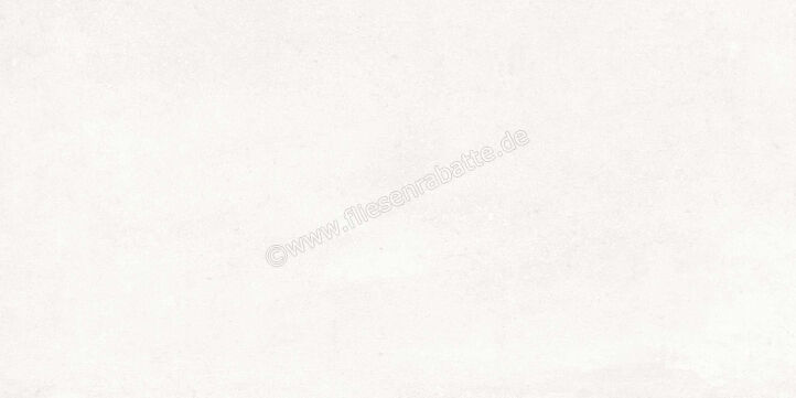  Agrob Buchtal Factory Smoke White 30x60 cm Wandfliese Matt Strukturiert Hytect 203480H | 497249