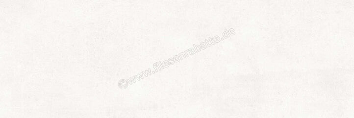 Agrob Buchtal Factory Smoke White 30x90 cm Wandfliese Matt Strukturiert Hytect 323486H | 497276