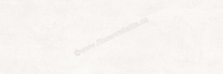 Agrob Buchtal Factory Smoke White 30x90 cm Wandfliese Matt Strukturiert Hytect 323486H | 497279