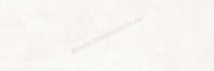 Agrob Buchtal Factory Smoke White 30x90 cm Wandfliese Matt Strukturiert Hytect 323486H | 497288