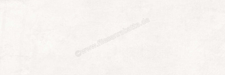 Agrob Buchtal Factory Smoke White 30x90 cm Wandfliese Matt Strukturiert Hytect 323486H | 497291