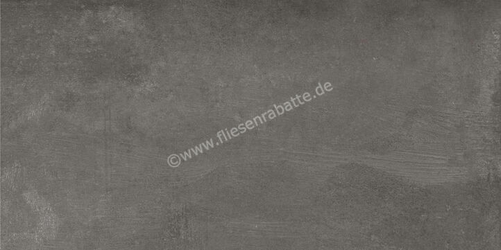 Agrob Buchtal Factory Bronze Grey 30x60 cm Bodenfliese / Wandfliese Matt Strukturiert Hytect 435907H | 497312