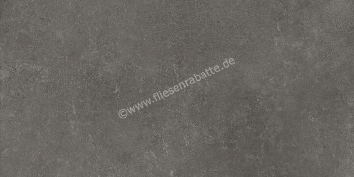 Agrob Buchtal Factory Bronze Grey 30x60 cm Bodenfliese / Wandfliese Matt Strukturiert Hytect 435907H | 497315