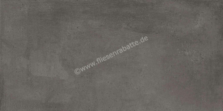 Agrob Buchtal Factory Bronze Grey 30x60 cm Bodenfliese / Wandfliese Matt Strukturiert Hytect 435907H | 497318