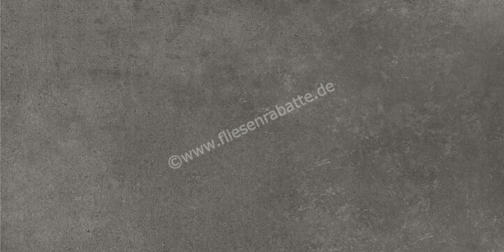 Agrob Buchtal Factory Bronze Grey 30x60 cm Bodenfliese / Wandfliese Matt Strukturiert Hytect 435907H | 497324