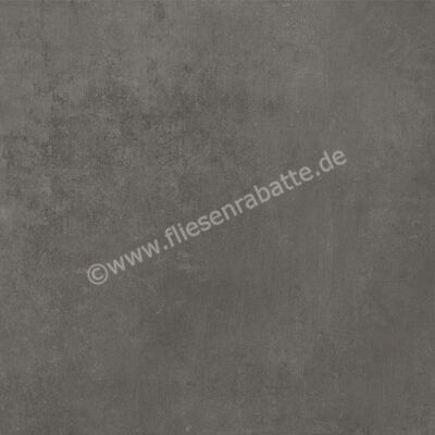 Agrob Buchtal Factory Bronze Grey 60x60 cm Bodenfliese / Wandfliese Matt Strukturiert Hytect 435912H | 497402