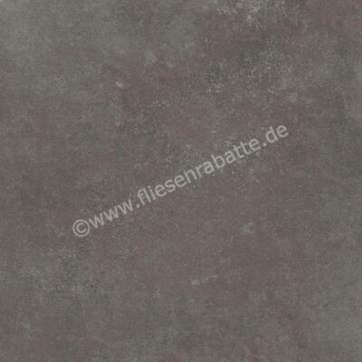 Agrob Buchtal Factory Bronze Grey 60x60 cm Bodenfliese / Wandfliese Matt Strukturiert Hytect 435912H | 497408