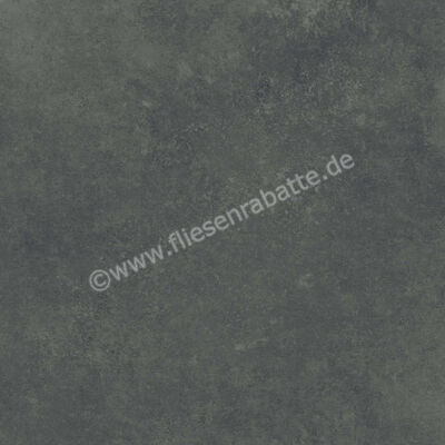 Agrob Buchtal Factory Asphalt 60x60 cm Bodenfliese / Wandfliese Matt Strukturiert Hytect 435914H | 497444