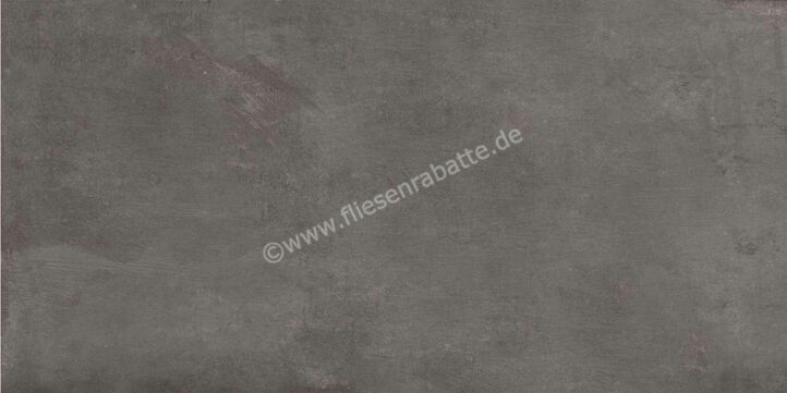 Agrob Buchtal Factory Bronze Grey 60x120 cm Bodenfliese / Wandfliese Matt Strukturiert Hytect 435917H | 497492