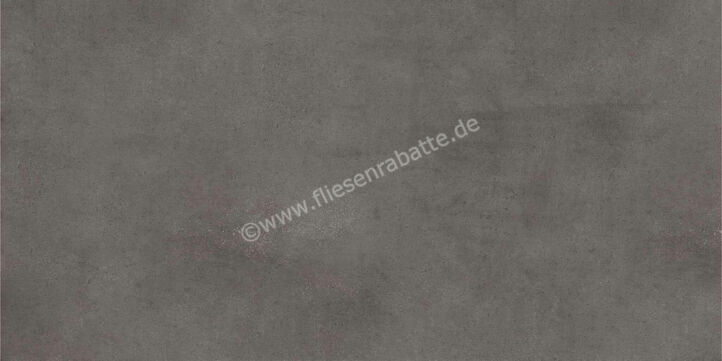 Agrob Buchtal Factory Bronze Grey 60x120 cm Bodenfliese / Wandfliese Matt Strukturiert Hytect 435917H | 497501